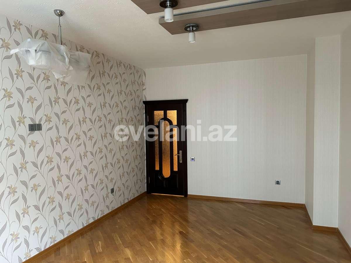 Kirayə verilir, yeni tikili, 3 otaqlı, 132 m², Bakı, Nərimanov r, Gənclik m.