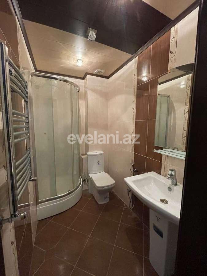 Kirayə verilir, yeni tikili, 3 otaqlı, 132 m², Bakı, Nərimanov r, Gənclik m.