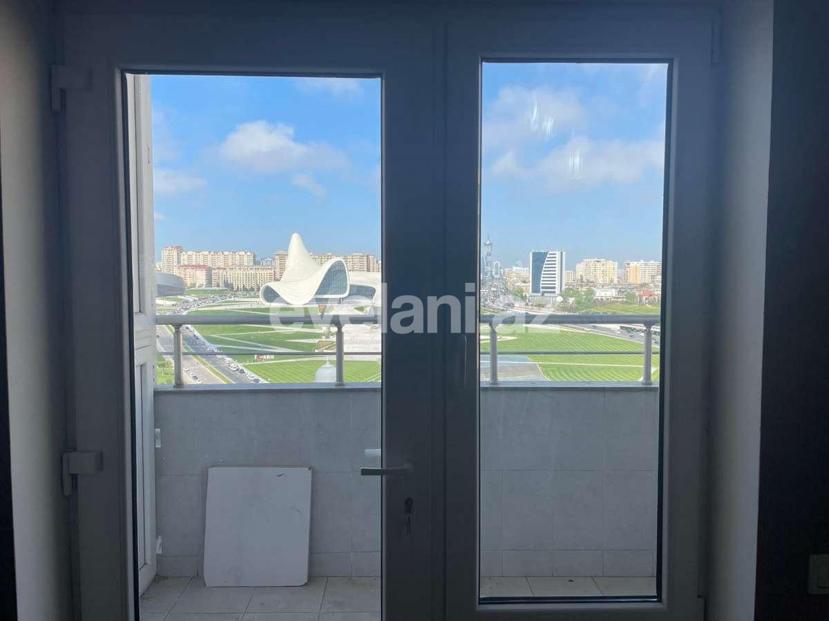 Kirayə verilir, yeni tikili, 3 otaqlı, 132 m², Bakı, Nərimanov r, Gənclik m.