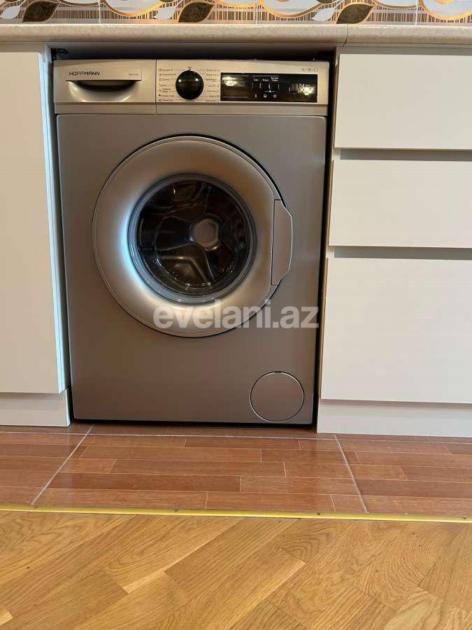 Kirayə verilir, yeni tikili, 3 otaqlı, 132 m², Bakı, Nərimanov r, Gənclik m.