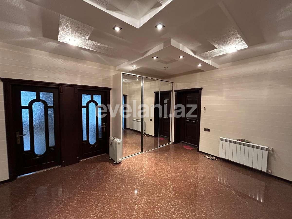 Kirayə verilir, yeni tikili, 3 otaqlı, 132 m², Bakı, Nərimanov r, Gənclik m.