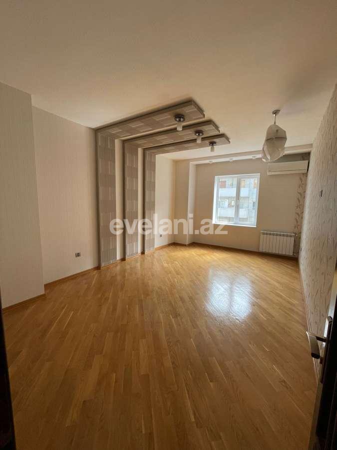 Kirayə verilir, yeni tikili, 3 otaqlı, 132 m², Bakı, Nərimanov r, Gənclik m.