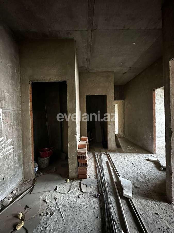 Satılır, yeni tikili, 4 otaqlı, 128.9 m², Bakı, Nərimanov r, Nəriman Nərimanov m.