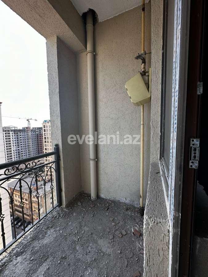 Satılır, yeni tikili, 4 otaqlı, 128.9 m², Bakı, Nərimanov r, Nəriman Nərimanov m.