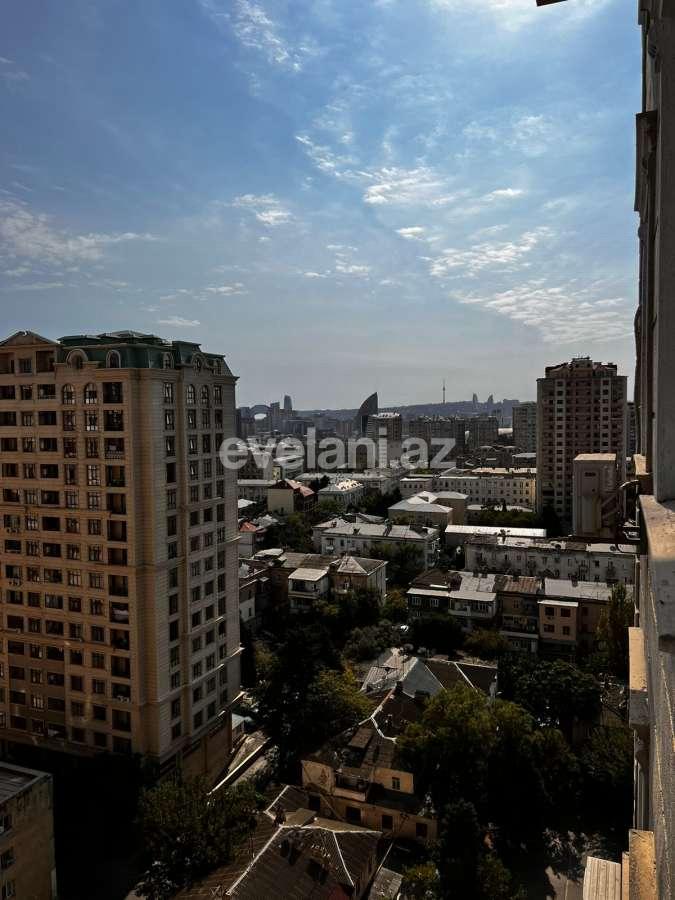 Satılır, yeni tikili, 4 otaqlı, 128.9 m², Bakı, Nərimanov r, Nəriman Nərimanov m.