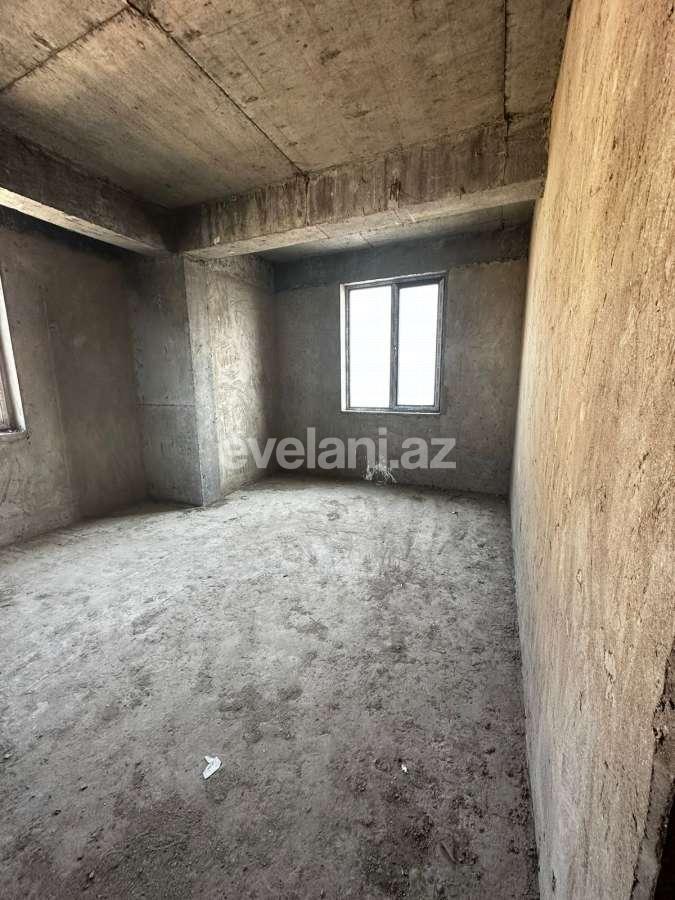 Satılır, yeni tikili, 4 otaqlı, 128.9 m², Bakı, Nərimanov r, Nəriman Nərimanov m.