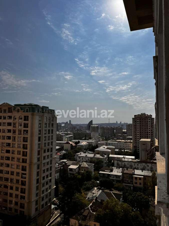 Satılır, yeni tikili, 4 otaqlı, 128.9 m², Bakı, Nərimanov r, Nəriman Nərimanov m.