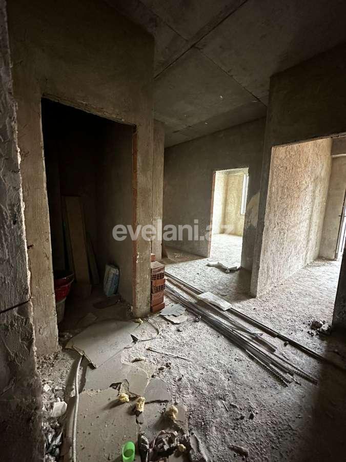 Satılır, yeni tikili, 4 otaqlı, 128.9 m², Bakı, Nərimanov r, Nəriman Nərimanov m.