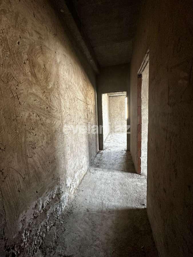 Satılır, yeni tikili, 4 otaqlı, 128.9 m², Bakı, Nərimanov r, Nəriman Nərimanov m.