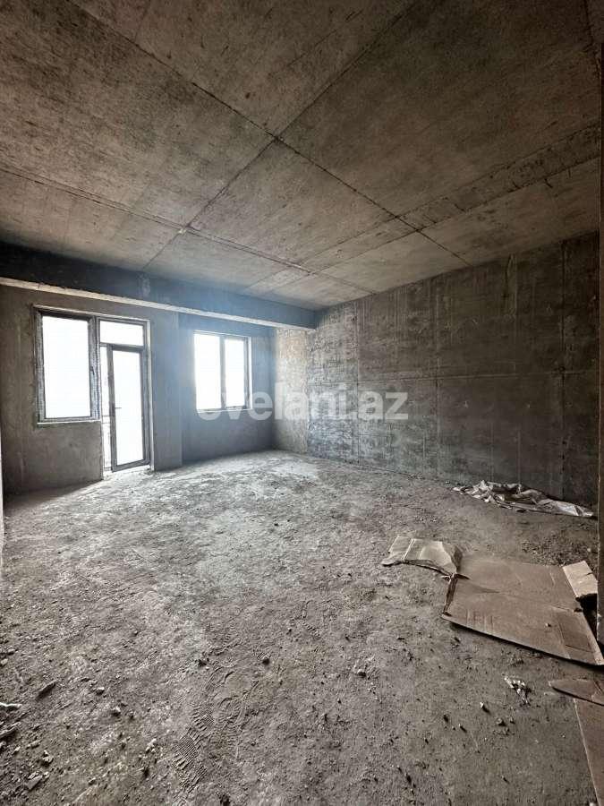 Satılır, yeni tikili, 4 otaqlı, 128.9 m², Bakı, Nərimanov r, Nəriman Nərimanov m.