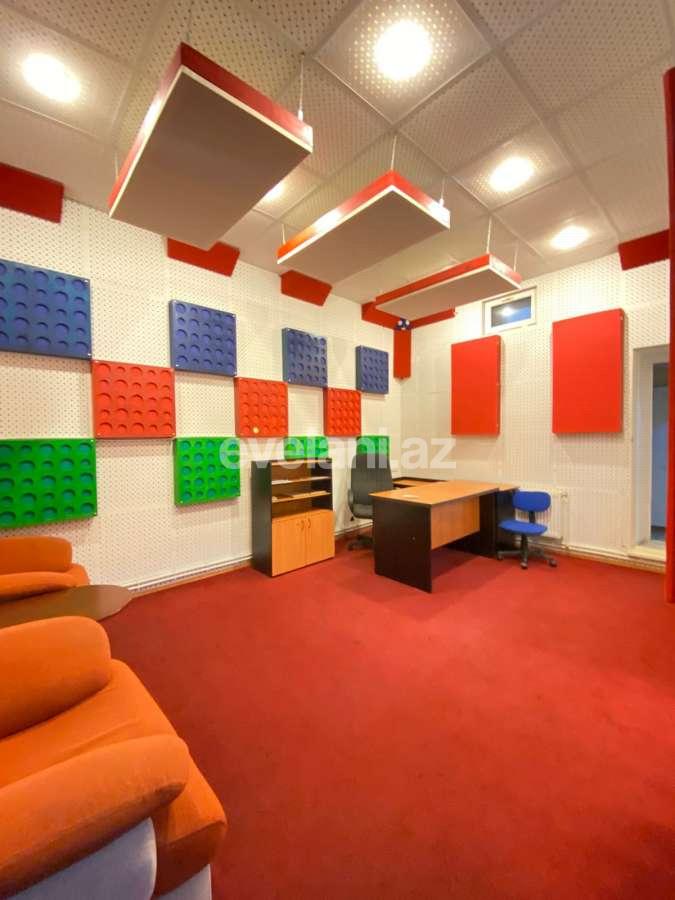 Kirayə verilir, obyekt, 90 m², Bakı, Nərimanov r, Nəriman Nərimanov m.