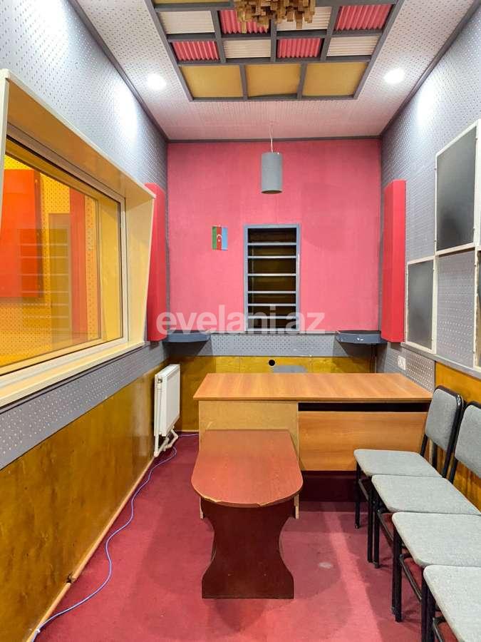 Kirayə verilir, obyekt, 90 m², Bakı, Nərimanov r, Nəriman Nərimanov m.