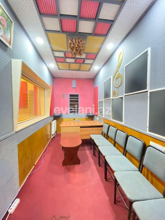 Kirayə verilir, obyekt, 90 m², Bakı, Nərimanov r, Nəriman Nərimanov m.