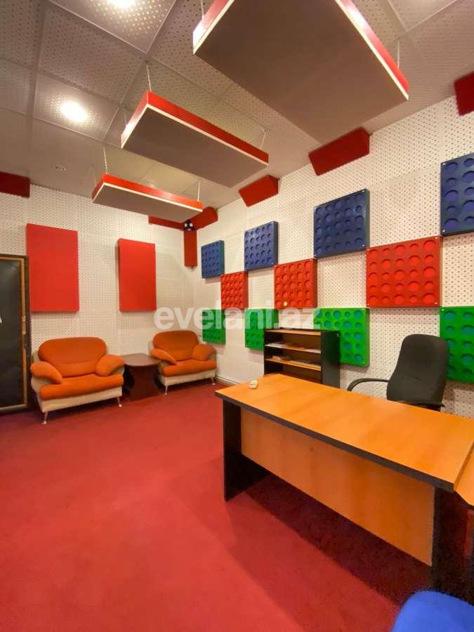 Kirayə verilir, obyekt, 90 m², Bakı, Nərimanov r, Nəriman Nərimanov m.