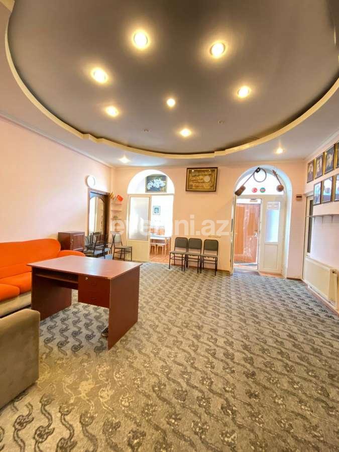 Kirayə verilir, obyekt, 90 m², Bakı, Nərimanov r, Nəriman Nərimanov m.