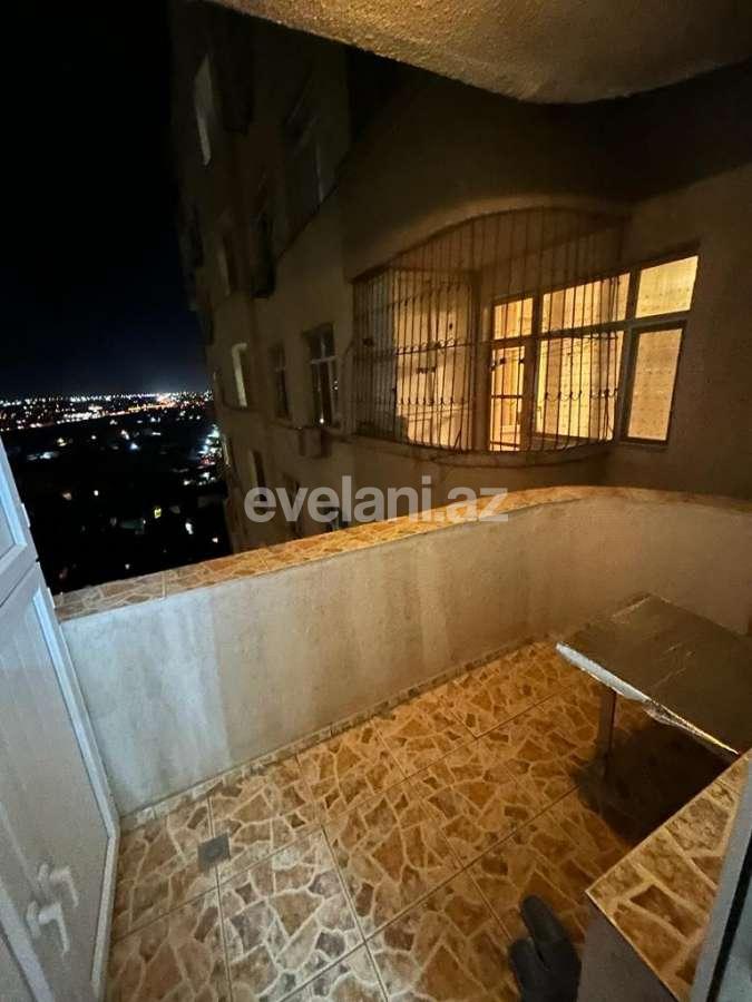 Продаётся, новостройка, 3-комнаты, 115 m², Низаминский r, Кара Караев m.