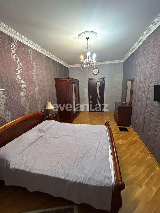 Продаётся, новостройка, 3-комнаты, 115 m², Низаминский r, Кара Караев m.