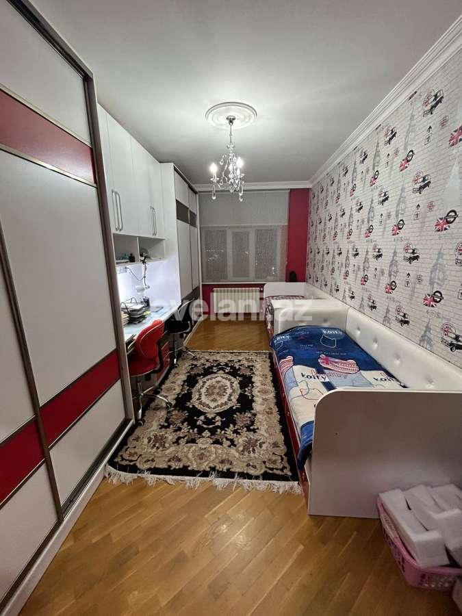 Продаётся, новостройка, 3-комнаты, 115 m², Низаминский r, Кара Караев m.