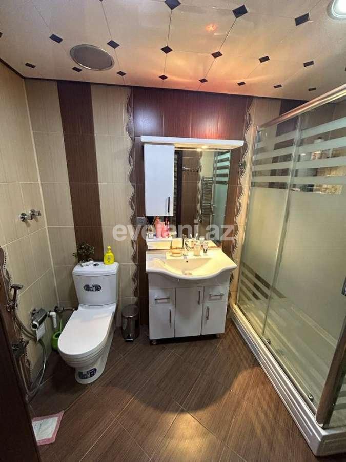 Продаётся, новостройка, 3-комнаты, 115 m², Низаминский r, Кара Караев m.