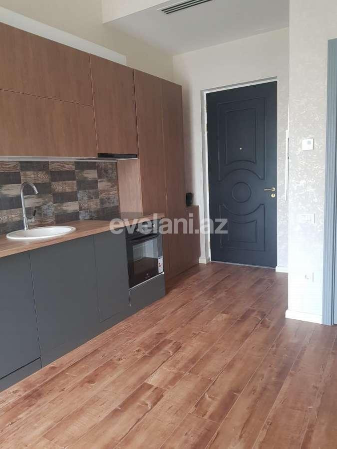Kirayə verilir, yeni tikili, 2 otaqlı, 60 m², Bakı, Xətai r, Ağ şəhər q, Şah İsmayıl Xətai m.