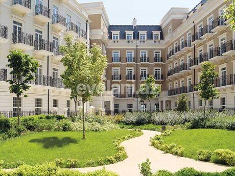 Kirayə verilir, yeni tikili, 2 otaqlı, 60 m², Bakı, Xətai r, Ağ şəhər q, Şah İsmayıl Xətai m.