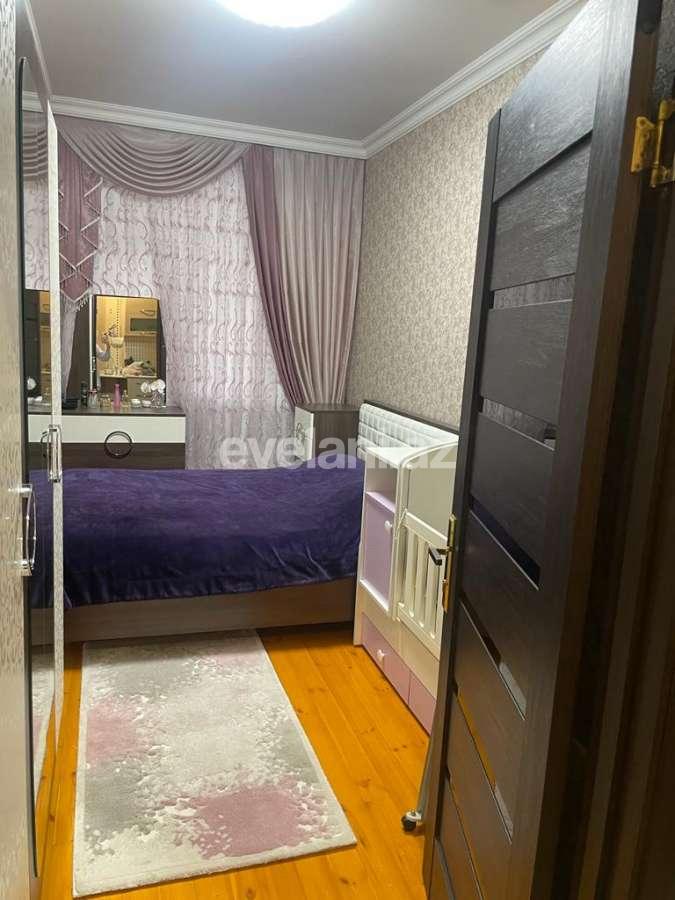 Sale, new building, 2 room, 61 m², Baku, Khatai r, Hazi Aslanov m.