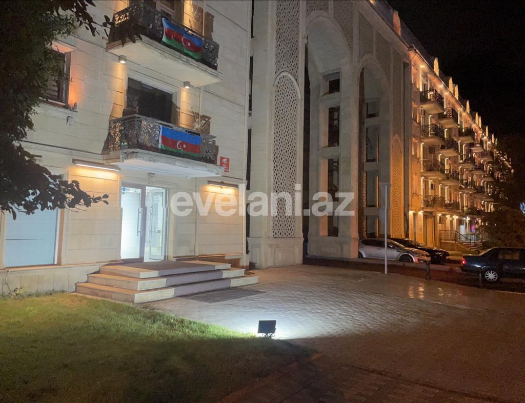 Kirayə verilir, ofis, 2 otaqlı, 85 m², Bakı, Xətai r, Şah İsmayıl Xətai m.