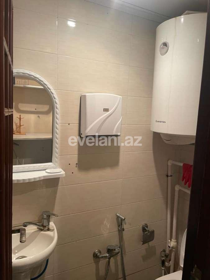 Kirayə verilir, ofis, 2 otaqlı, 85 m², Bakı, Xətai r, Şah İsmayıl Xətai m.