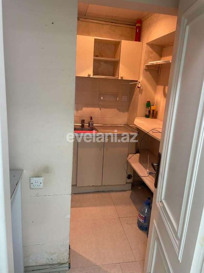 Kirayə verilir, ofis, 2 otaqlı, 85 m², Bakı, Xətai r, Şah İsmayıl Xətai m.