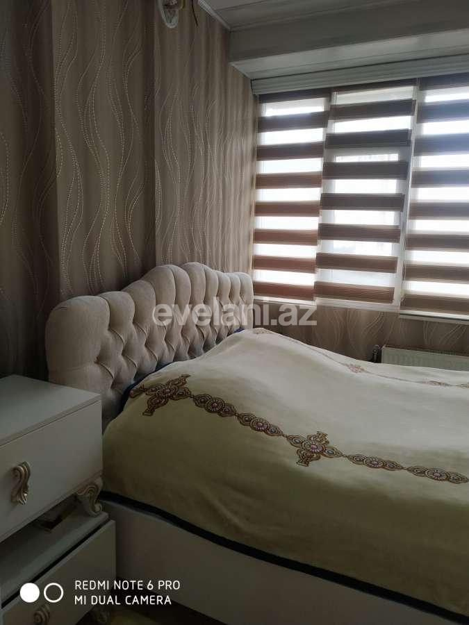 Satılır, yeni tikili, 3 otaqlı, 83 m², Bakı, Xətai r, Əhmədli m.