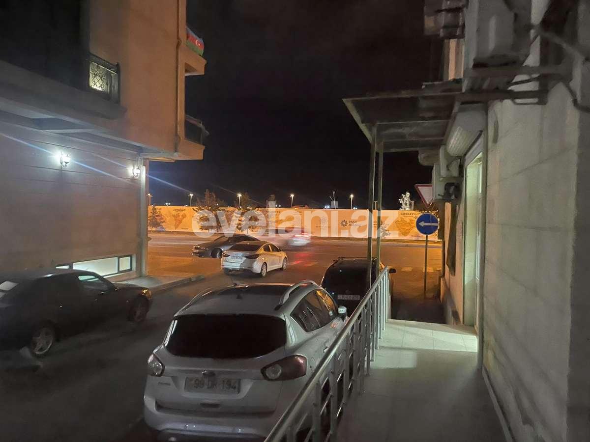 Kirayə verilir, ofis, 2 otaqlı, 45 m², Bakı, Xətai r, Şah İsmayıl Xətai m.