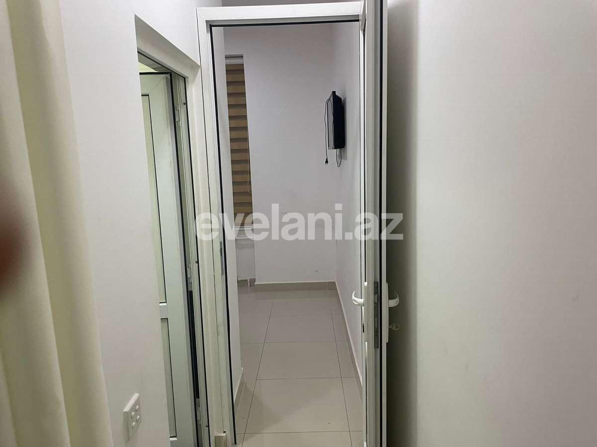 Kirayə verilir, ofis, 2 otaqlı, 45 m², Bakı, Xətai r, Şah İsmayıl Xətai m.