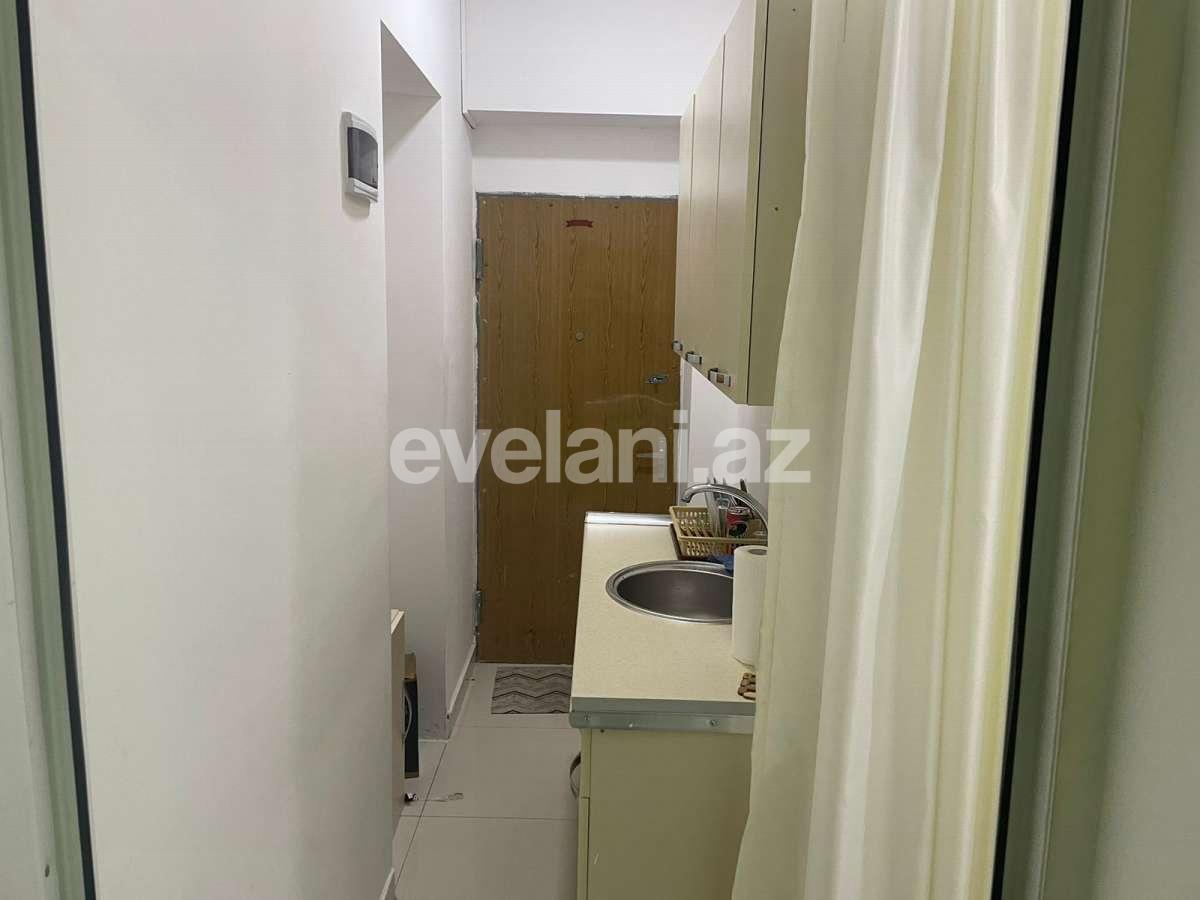Kirayə verilir, ofis, 2 otaqlı, 45 m², Bakı, Xətai r, Şah İsmayıl Xətai m.