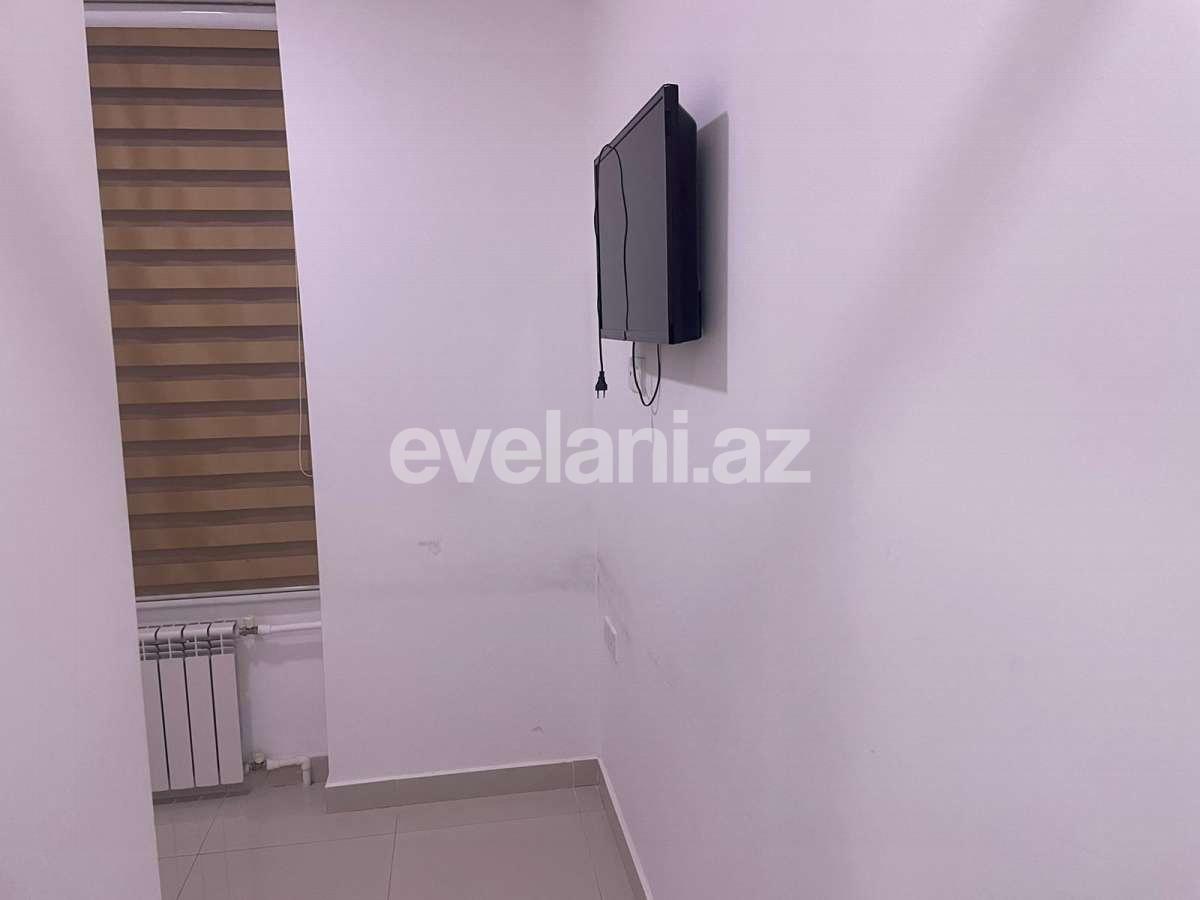 Kirayə verilir, ofis, 2 otaqlı, 45 m², Bakı, Xətai r, Şah İsmayıl Xətai m.