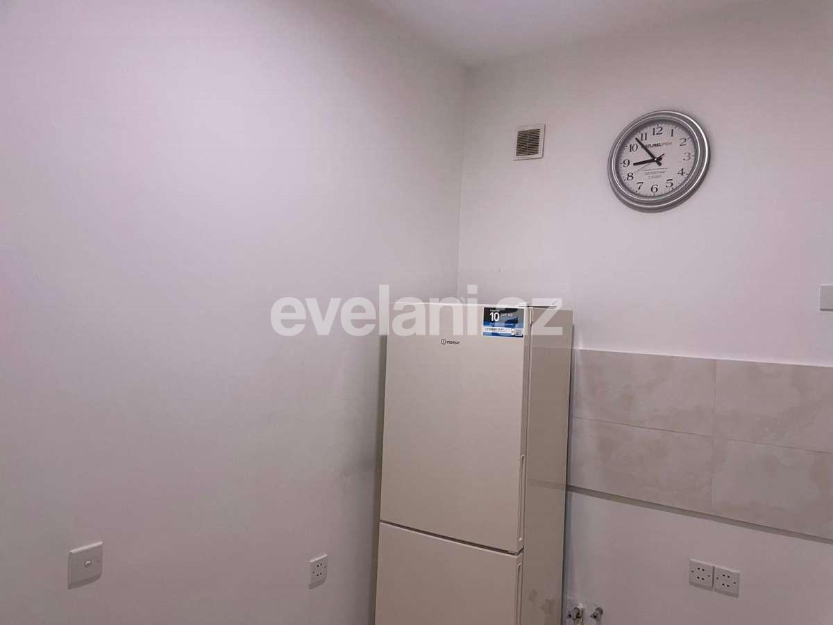 Kirayə verilir, ofis, 2 otaqlı, 45 m², Bakı, Xətai r, Şah İsmayıl Xətai m.