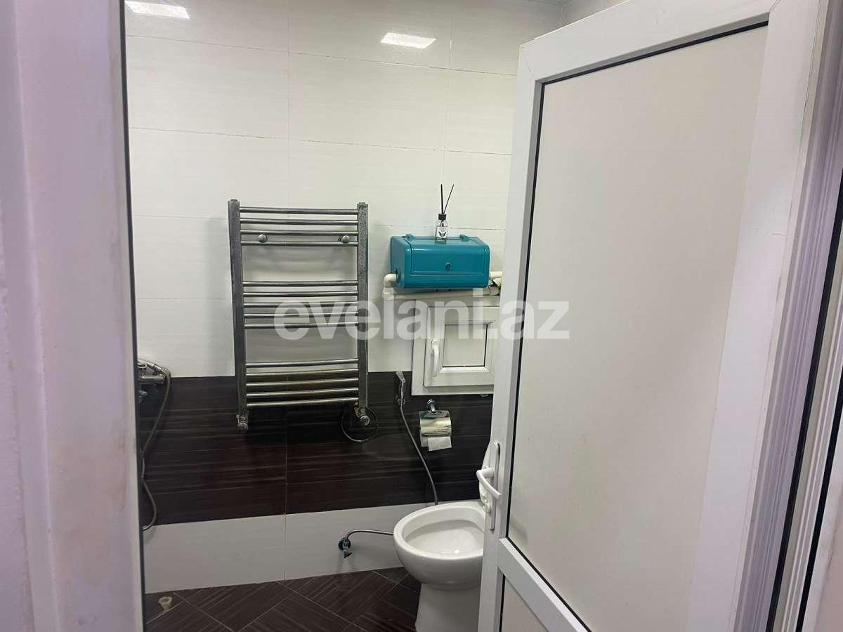 Kirayə verilir, ofis, 2 otaqlı, 45 m², Bakı, Xətai r, Şah İsmayıl Xətai m.