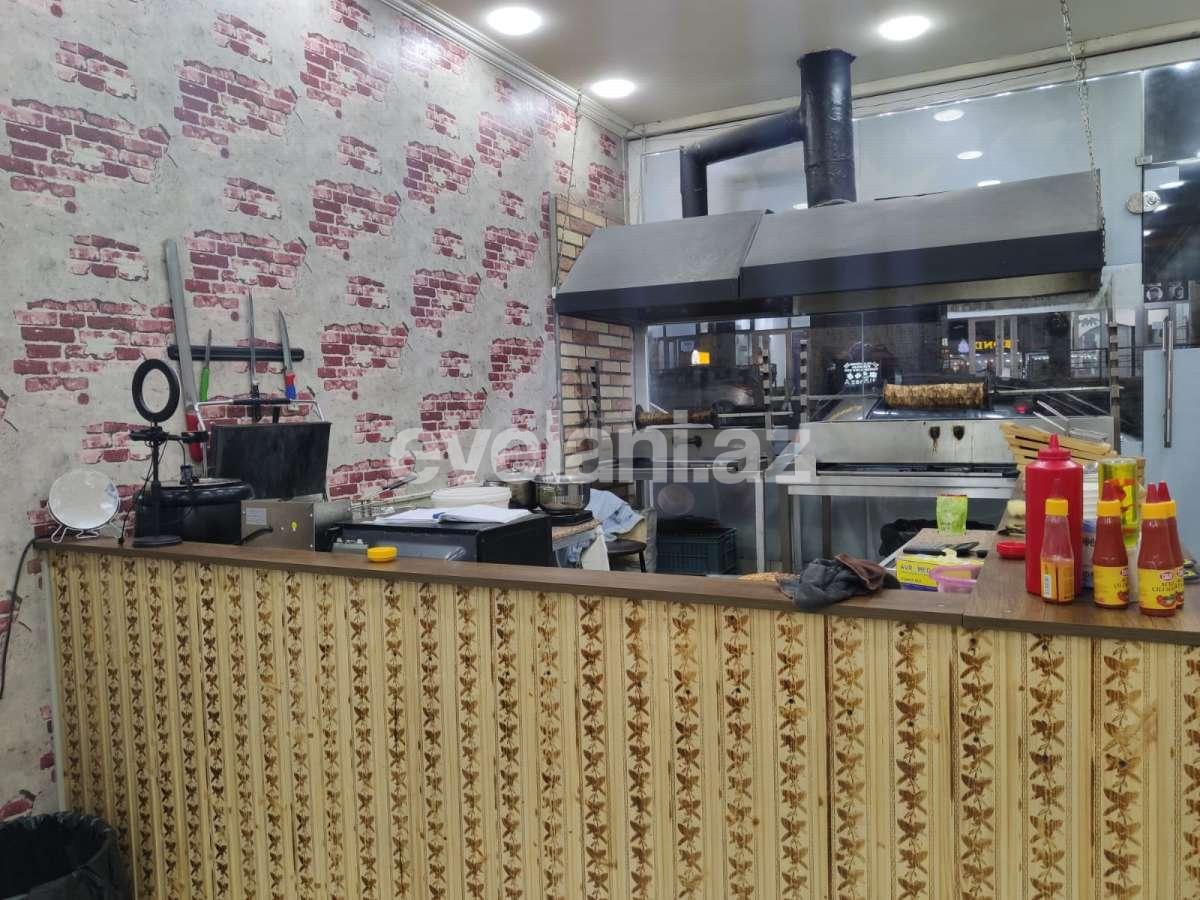 Rent, object, 75 m², Baku, Yasamal r, Yeni Yasamal d, Inshaatchilar m.