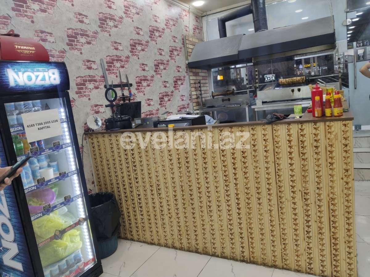 Rent, object, 75 m², Baku, Yasamal r, Yeni Yasamal d, Inshaatchilar m.