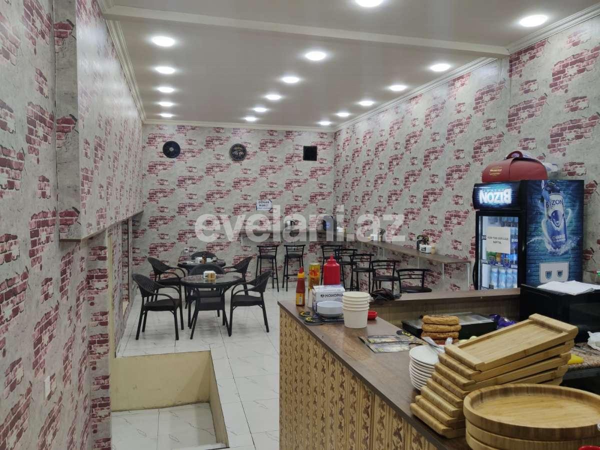 Rent, object, 75 m², Baku, Yasamal r, Yeni Yasamal d, Inshaatchilar m.
