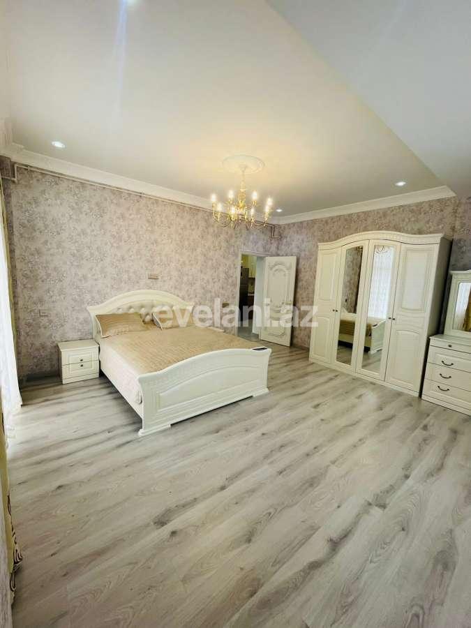 Сдаётся, новостройка, 4-комнаты, 120 m², Баку, Насиминский r, 28 мая m.