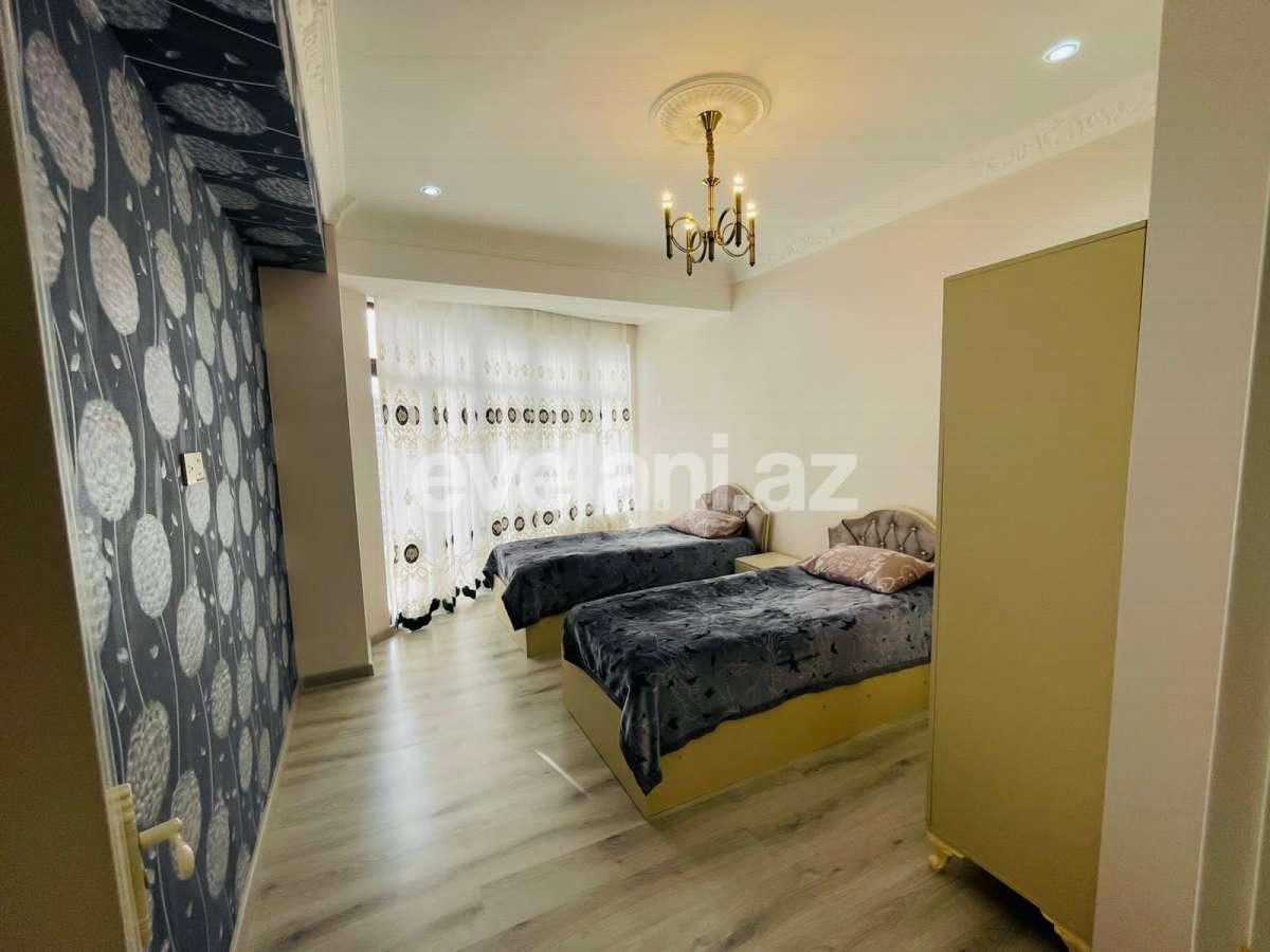 Сдаётся, новостройка, 4-комнаты, 120 m², Баку, Насиминский r, 28 мая m.