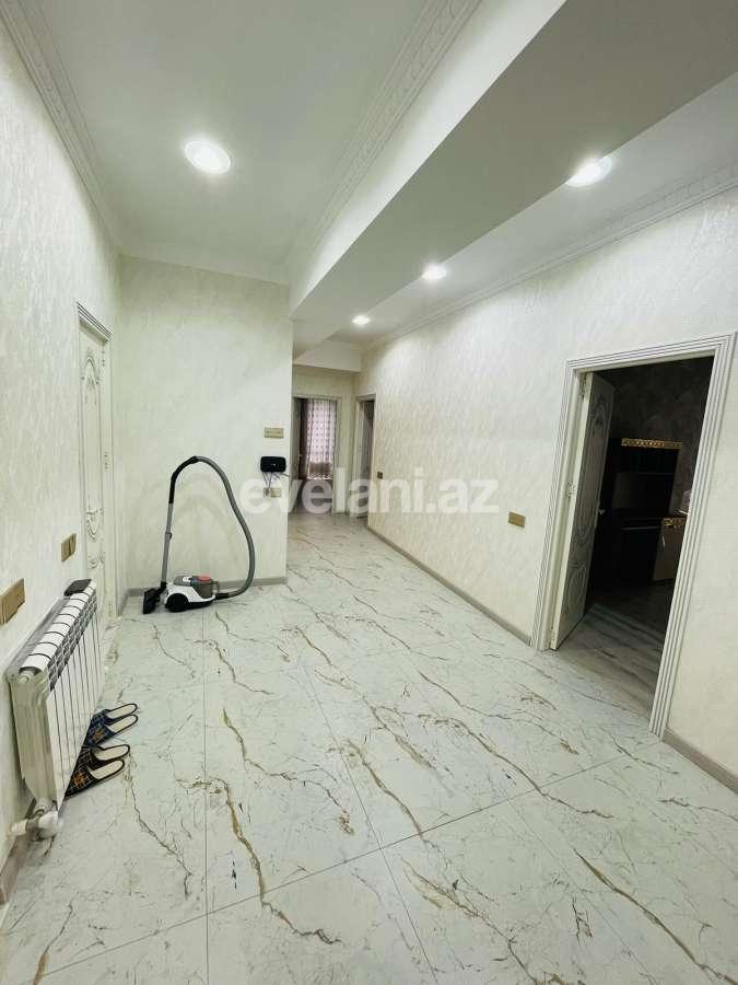 Сдаётся, новостройка, 4-комнаты, 120 m², Баку, Насиминский r, 28 мая m.