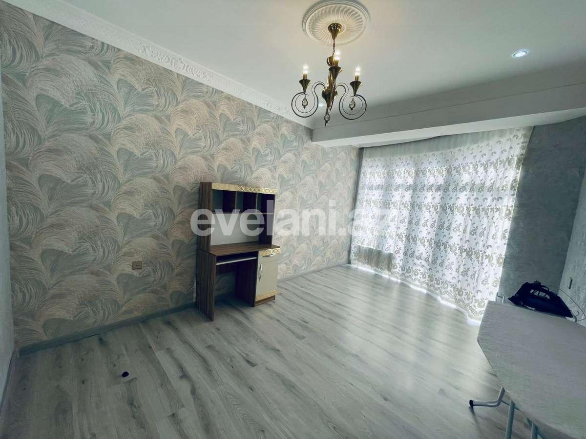 Сдаётся, новостройка, 4-комнаты, 120 m², Баку, Насиминский r, 28 мая m.