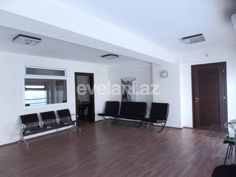 Kirayə verilir, ofis, 3 otaqlı, 170 m², Bakı, Xətai r, Şah İsmayıl Xətai m.
