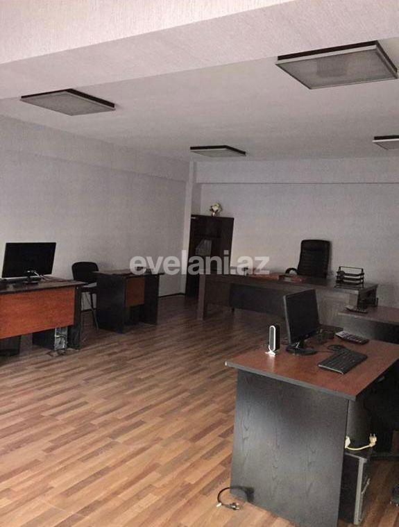 Kirayə verilir, ofis, 3 otaqlı, 170 m², Bakı, Xətai r, Şah İsmayıl Xətai m.