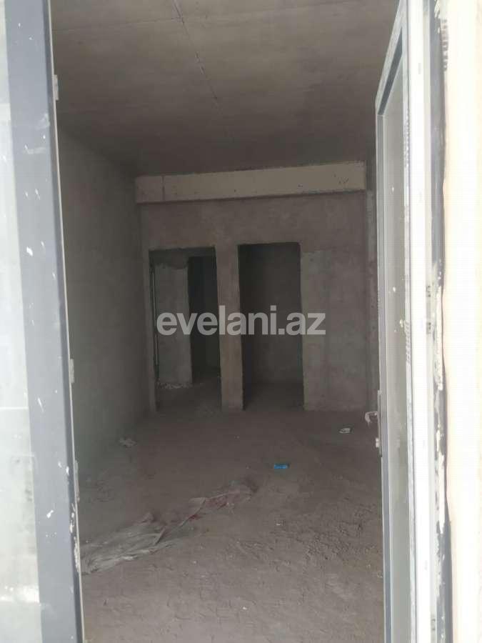 Satılır, yeni tikili, 2 otaqlı, 78 m², Bakı, Nəsimi r, Gənclik m.