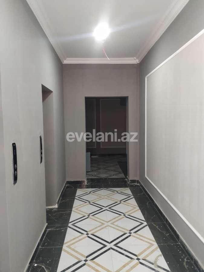 Satılır, yeni tikili, 2 otaqlı, 78 m², Bakı, Nəsimi r, Gənclik m.