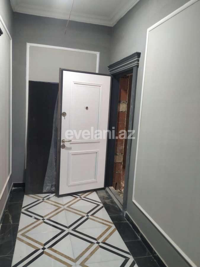 Satılır, yeni tikili, 2 otaqlı, 78 m², Bakı, Nəsimi r, Gənclik m.