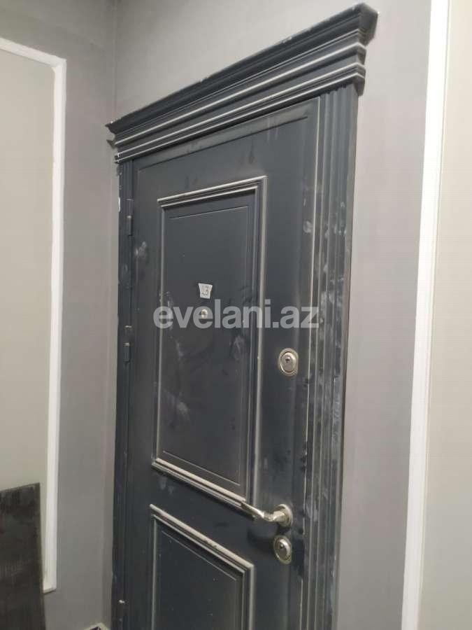 Satılır, yeni tikili, 2 otaqlı, 78 m², Bakı, Nəsimi r, Gənclik m.