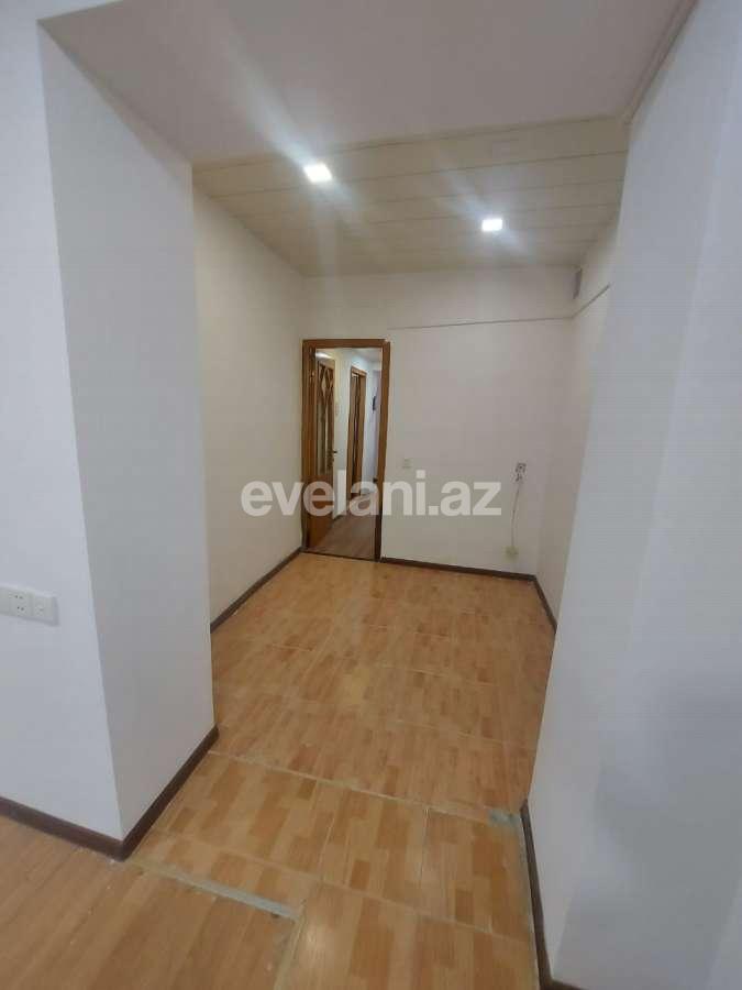 Kirayə verilir, ofis, 4 otaqlı, 100 m², Bakı, Nərimanov r, Nəriman Nərimanov m.